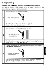 Preview for 13 page of IFM Electronic efector 150 Operating Instructions Manual