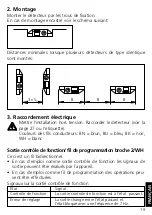 Preview for 19 page of IFM Electronic efector 150 Operating Instructions Manual