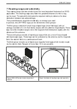 Preview for 7 page of IFM Electronic efector 190 DTE820 Operating Instructions Manual