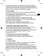 Preview for 5 page of IFM Electronic Efector 190 DTS125 Installation Instructions Manual