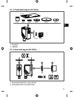 Preview for 9 page of IFM Electronic Efector 190 DTS125 Installation Instructions Manual