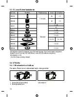 Preview for 10 page of IFM Electronic Efector 190 DTS125 Installation Instructions Manual