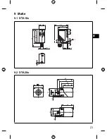 Preview for 23 page of IFM Electronic Efector 190 DTS125 Installation Instructions Manual