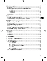 Preview for 29 page of IFM Electronic Efector 190 DTS125 Installation Instructions Manual