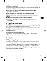 Preview for 31 page of IFM Electronic Efector 190 DTS125 Installation Instructions Manual