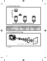 Preview for 38 page of IFM Electronic Efector 190 DTS125 Installation Instructions Manual