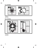 Preview for 44 page of IFM Electronic Efector 190 DTS125 Installation Instructions Manual