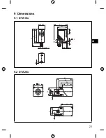 Preview for 49 page of IFM Electronic Efector 190 DTS125 Installation Instructions Manual