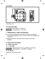 Preview for 50 page of IFM Electronic Efector 190 DTS125 Installation Instructions Manual