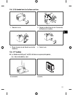 Preview for 63 page of IFM Electronic Efector 190 DTS125 Installation Instructions Manual