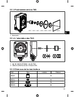 Preview for 67 page of IFM Electronic Efector 190 DTS125 Installation Instructions Manual