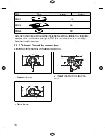 Preview for 68 page of IFM Electronic Efector 190 DTS125 Installation Instructions Manual