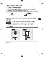 Preview for 69 page of IFM Electronic Efector 190 DTS125 Installation Instructions Manual