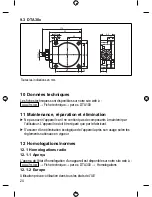 Preview for 76 page of IFM Electronic Efector 190 DTS125 Installation Instructions Manual