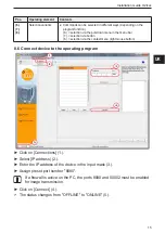 Preview for 15 page of IFM Electronic Efector190 O2I Series Installation Manual