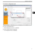 Preview for 17 page of IFM Electronic Efector190 O2I Series Installation Manual