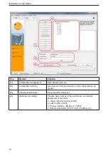 Preview for 18 page of IFM Electronic Efector190 O2I Series Installation Manual