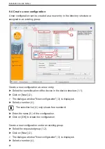 Preview for 22 page of IFM Electronic Efector190 O2I Series Installation Manual