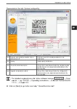 Preview for 31 page of IFM Electronic Efector190 O2I Series Installation Manual