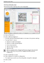 Preview for 32 page of IFM Electronic Efector190 O2I Series Installation Manual