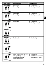 Preview for 19 page of IFM Electronic G1501S Original Operating Instructions