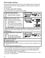 Preview for 10 page of IFM Electronic TR7432 Operating Instructions Manual