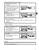 Preview for 11 page of IFM Electronic TR7432 Operating Instructions Manual