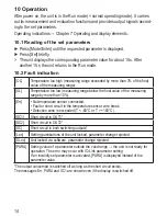 Preview for 14 page of IFM Electronic TR7432 Operating Instructions Manual