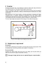 Preview for 8 page of IFM Electronic ZB0050 Operating Instructions Manual