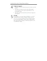 Preview for 6 page of ifrogz Impulse Wireless Manual