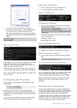 Preview for 2 page of ifs NS3500-24T-4C-V2 Quick Installation Manual