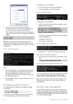 Preview for 2 page of ifs NS3702-24P-4S-V3 Quick Installation Manual