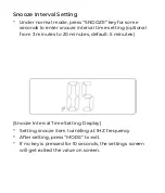 Preview for 8 page of iGear iG-1043 Manual
