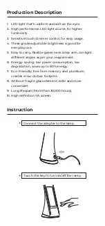 Preview for 2 page of iGear iGear-U2 Manual