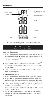 Preview for 4 page of iGear iGear-U2 Manual