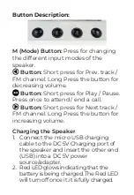 Preview for 4 page of iGear Mobi TV Manual