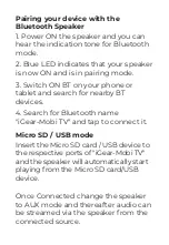 Preview for 5 page of iGear Mobi TV Manual