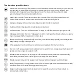 Preview for 6 page of iGear SmartFit iG-C6T Quick Start Manual