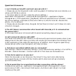 Preview for 7 page of iGear SmartFit iG-C6T Quick Start Manual