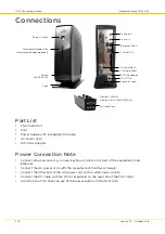 Preview for 5 page of Igel H850C Hardware Manual