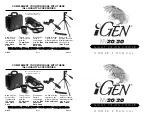 Preview for 28 page of iGen NV20/20 Owner'S Manual