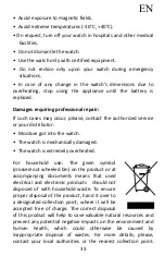 Preview for 33 page of Iget ACTIVE A6 Quick Start Manual