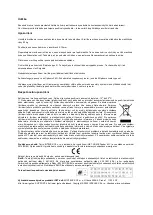 Preview for 3 page of Iget HOME Feeder 6L User Manual