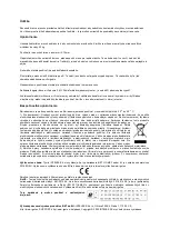 Preview for 6 page of Iget HOME Feeder 6L User Manual