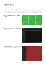 Preview for 21 page of Iget HOME GUARD HGNVK85304 Quick Start Manual