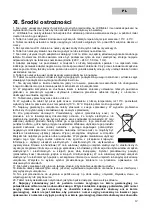 Preview for 12 page of Iget SMART L103 Quick Manual