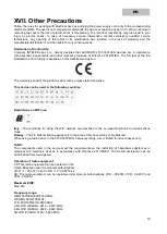 Preview for 18 page of Iget SMART L103 Quick Manual