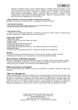 Preview for 31 page of Iget SMART L103 Quick Manual