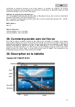 Preview for 39 page of Iget SMART W203 Quick Manual