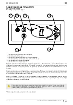 Preview for 45 page of Igloo Aruba 1.25 User Manual